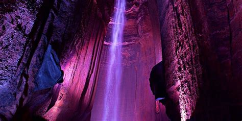 Ruby Falls Secrets Revealed Hidden History And Why You Should See