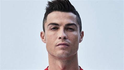 Cristano Ronaldo Age Height Weight Net Worth Children Biography