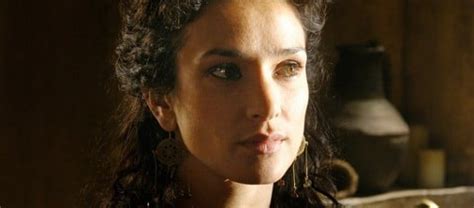 Indira Varma Cast For Game Of Thrones Season 4 The Mary Sue