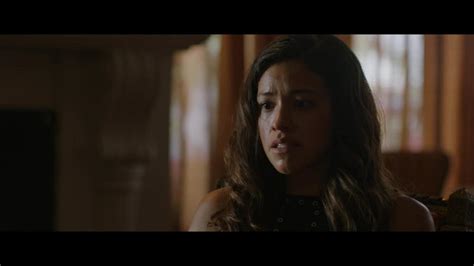 Gina Rodriguez Stars In Thriller Miss Bala Cnn Video