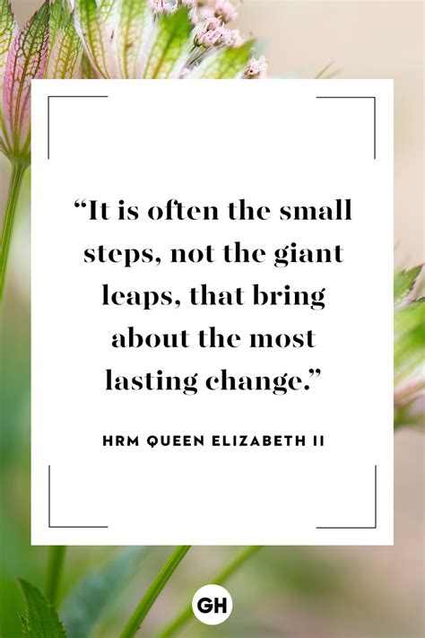 Best Inspirational Quotes Queen Elizabeth Ii Positive Quotes For Work