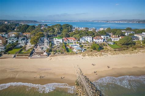 15 Most Expensive Houses In Sandbanks August 2023