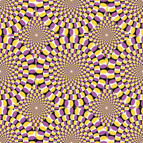 Can Your Eyes Beat These Optical Illusions
