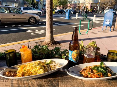 Malai thai restaurant « back to long beach, wa. How to Make the Most of Your Time in Long Beach California ...
