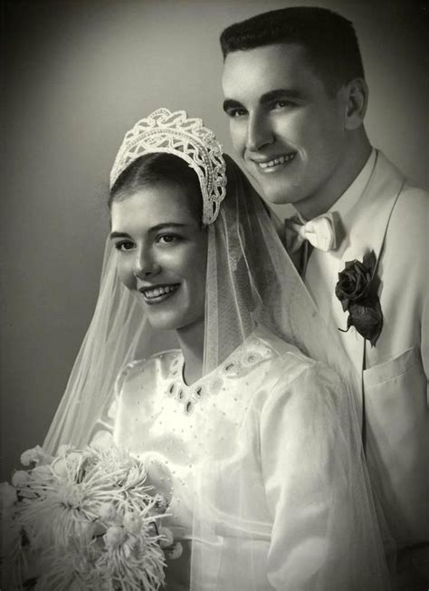 1950s Stunning Vintage Wedding Photo 11x14 Bride And Groom Ebay Digital Wedding Photography
