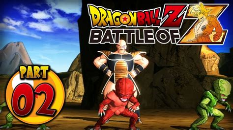 Dragon ball z battle of z (e).rar. Dragon Ball Z: Battle of Z PS3 - Part 2 - The Fearsome Saiyan! (Missions 3 & 4) - YouTube