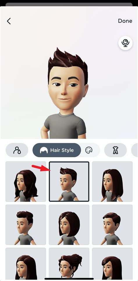 How To Create Your Avatar On Whatsapp