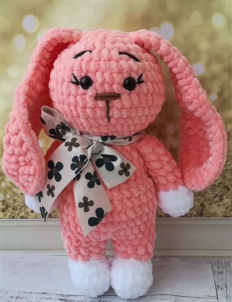 Quick And Easy Amigurumi Pattern For This Year Amigurumi Patterns