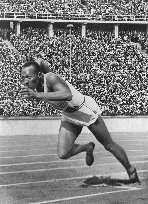 Book Junkie Celebrating Black History Month Jesse Owens African