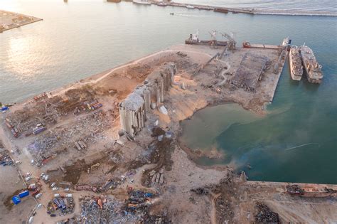 Beirut explosion death toll rises to 171, says the health. Beirut Death Toll Rises After Enormous Explosion | WBUR News