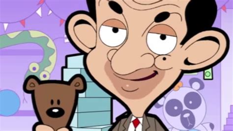 Plain Old Bean Funny Episodes Mr Bean Official Youtube