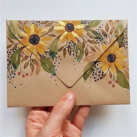 Pin By Jojobean2020 On Drawing Mail Art Envelopes Envelope Art