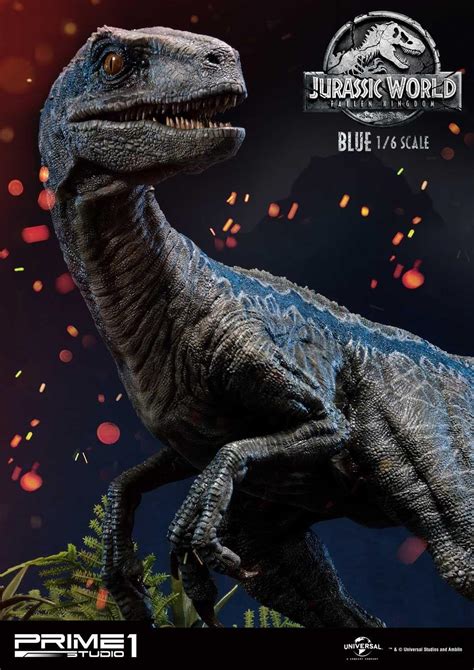 Blue Jurassic World Wallpapers Top Free Blue Jurassic World