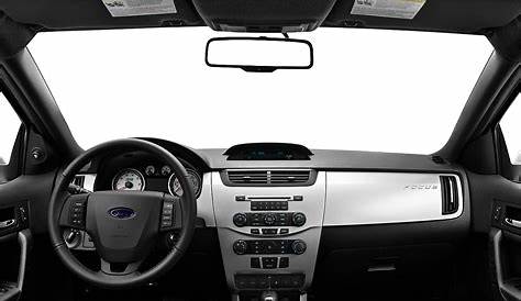 2010 Ford Focus SEL 4dr Sedan - Research - GrooveCar