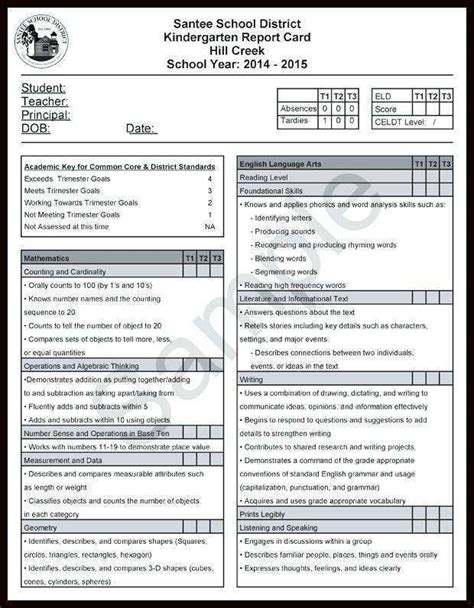 However, they should not be used as. Homeschool First Grade Report Card Template - Cards Design Templates