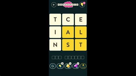 Wordbrain By Mag Interactive Free Offline Word Puzzle Game For