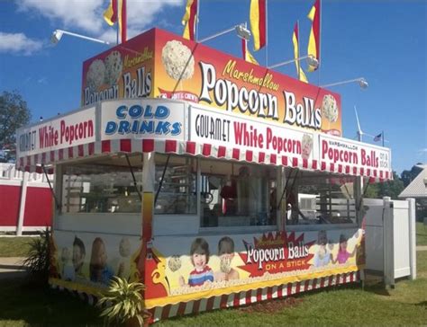 Hartfords Carnival Food Scene To Expand This Spring With Second Wagon
