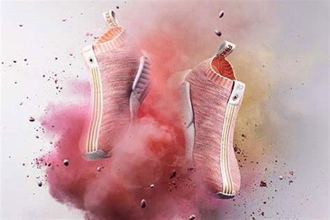 Adidas Nmd Cs Kith X Naked Sneakers Magazine Espa A