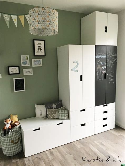 7 ikea pax hacks that give our nonfunctional closets hope. Pax Kinderzimmer - 10 LOVELY IKEA HACKS | Mommo Design / Im pax system findest du ...