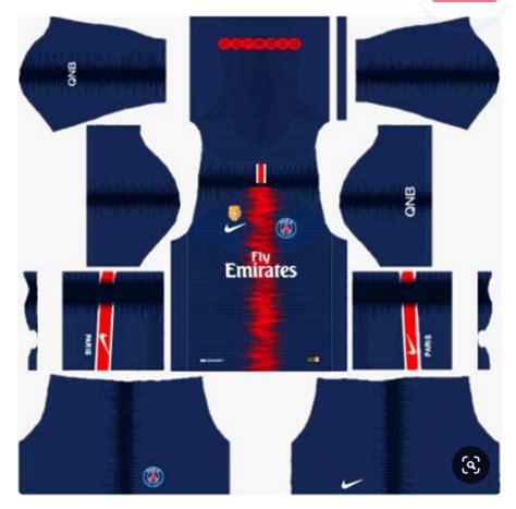 We provide you with all the dls 20 kits real madrid home kit, away kit, third kit and goalkeeper kits also included. Kit Dls Keren Nike Barcelona, Inter milan, PSG Terbaru 2020 - GAMEOL.ID