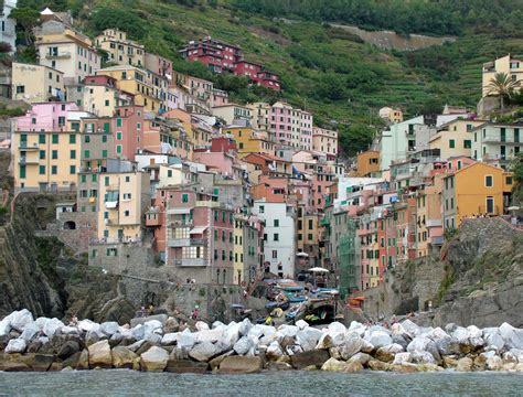 Top 10 best luxury hotels (2021). Riomaggiore, Cinque Terre