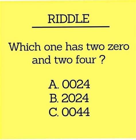 Riddle Me This Funny Mind Tricks Funny Riddles With Answers Tricky