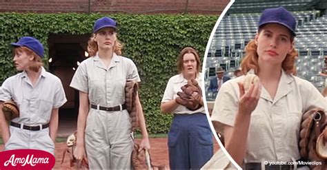 A League Of Their Own Meet Cast Of The Beloved Drama Then And Now