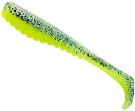 Zman Trick Swimz 35” Lures 6 Pack Sexy Mullet Outback Adventures Camping Stores
