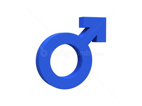 Male Symbol Backgroundsy