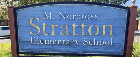 Stratton Elementary School