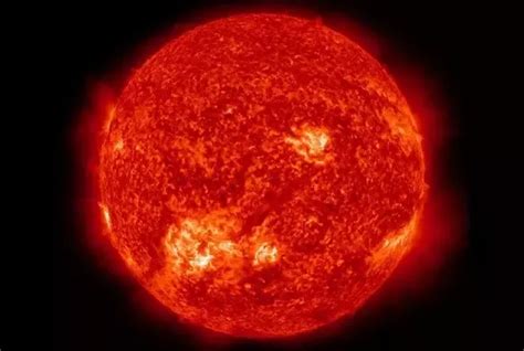 Why A Star Becomes A Red Giant At The End Of Its Life Quora