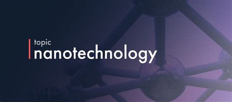 Introduction To Nanotechnology Advanced Millennium Technologies