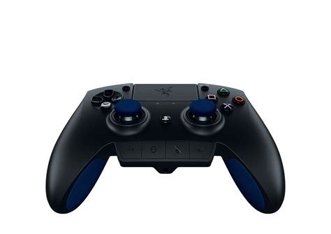 Razer Raiju Ps4 Professional Gaming Controller Ps4 Buy Now At