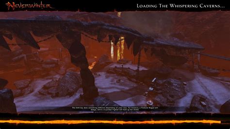 Whispering Caverns Official Neverwinter Wiki