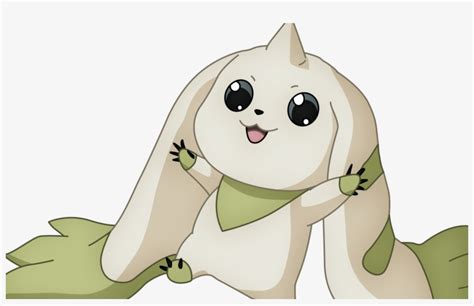 Cute Animal In Anime Free Transparent Png Download Pngkey