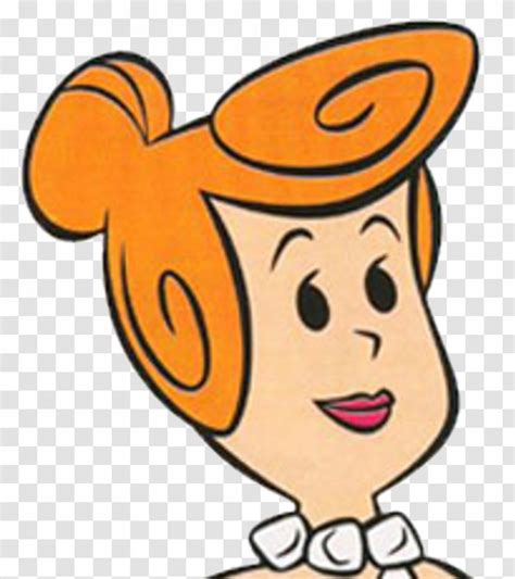 Wilma Flintstone Fred Betty Rubble Pebbles Flinstone Pearl Slaghoople