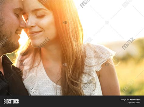 Couple Lovers Hugging Image And Photo Free Trial Bigstock