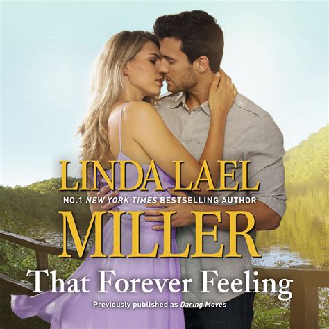 That Forever Feeling Audiobook By Linda Lael Miller