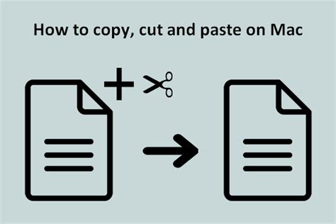 how to copy and paste on mac useful tricks and tips