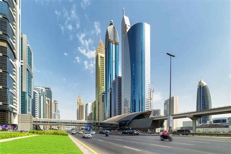 Our Guide To Free Zones In Uae Dubai Business Setup