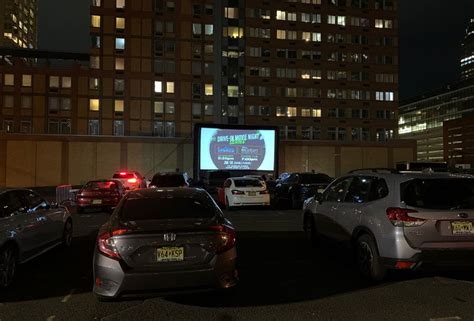 Things to do in warwick. Free drive-in movies at Jersey City property - nj.com