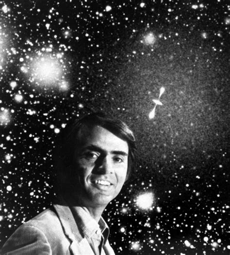 Remembering Carl Sagan The Washington Post