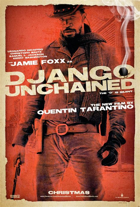 Django Unchained 2012 Streaming Trama Cast Trailer