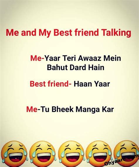 Funny Best Friend Jokes Best Friend Jokes For Whatsapp Status