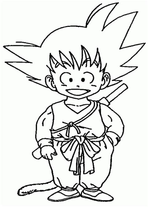 Https://tommynaija.com/coloring Page/coloring Pages Dragon Ball Z