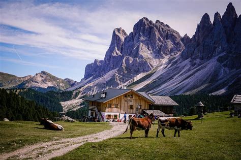 Ultimate Guide To Puez Odle Nature Park Puez Geisler Italian Dolomites