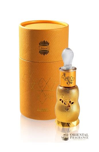 Ajmal Private Collection 12ml Perfum Oil Ajmal Oriental Fragrance