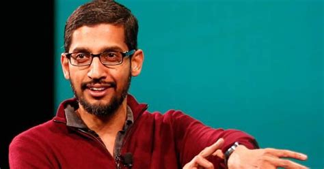 He built his net worth through years of work in the tech industry. Leadership Lessons From Google CEO Sundar Pichai Will Go A ...