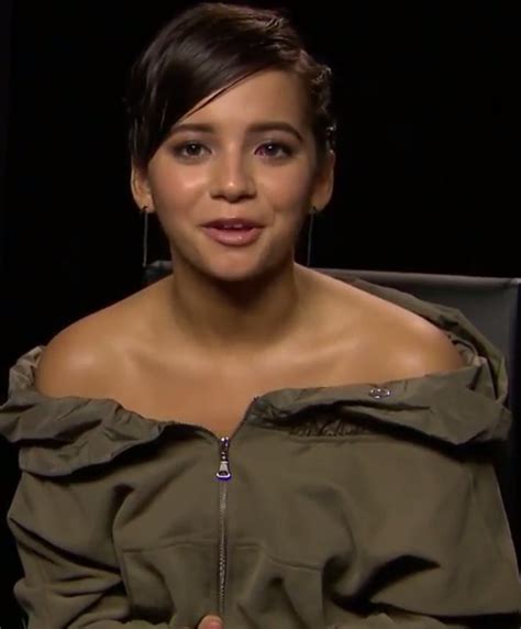 20 Interesting Facts About Isabela Moner Worlds Facts