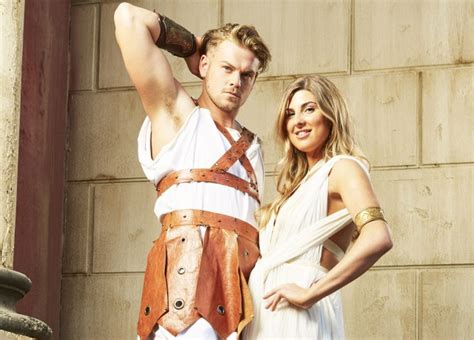 Bromans Jordan And Jade On Being The Jokers Of The Group Metro News